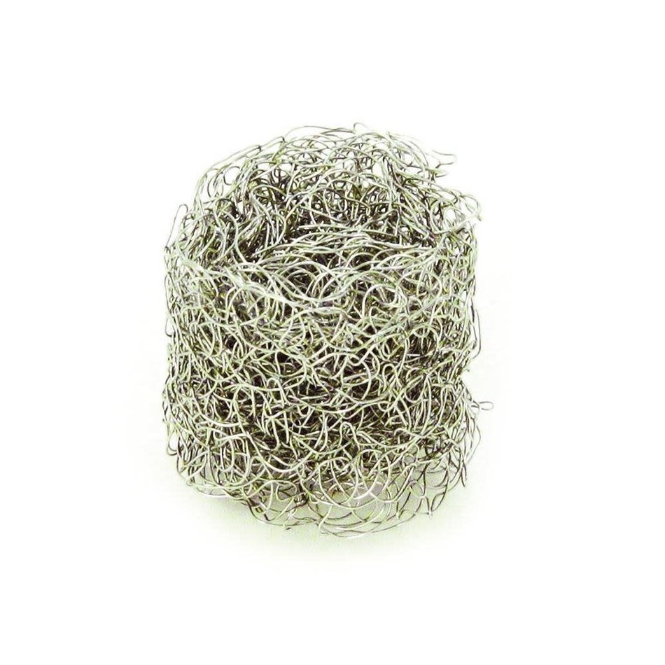 Kettle Fur Scale Collector