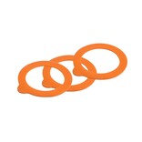 Kilner Kilner Rubber Seals, Large