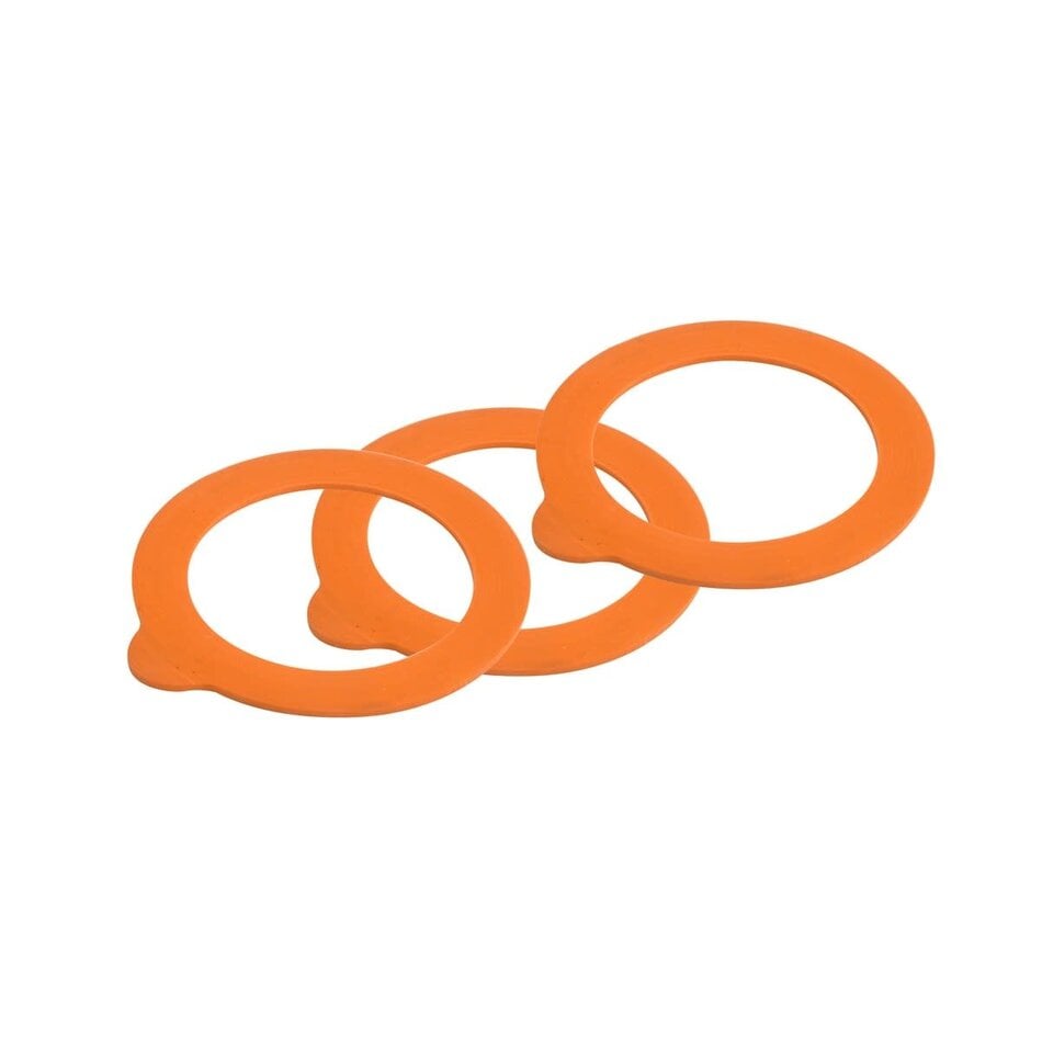 Kilner Kilner Rubber Seals, Standard
