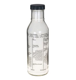 Kitchenbasics Kitchenbasics Salad Dressing Bottle