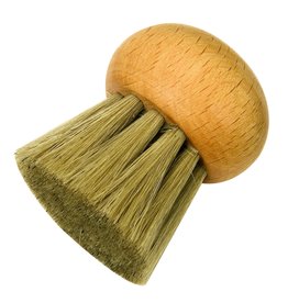 Redecker Redecker Mushroom Brush, Bulk