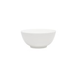 Red Vanilla Red Vanilla Bone China, Rice Bowl, 6”