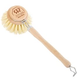 Redecker Redecker Dish Brush, Natural