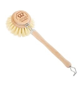 Redecker Redecker Dish Brush, Natural