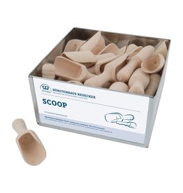 Redecker Salt Scoop