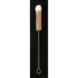 Redecker Soft Cotton Tip Brush