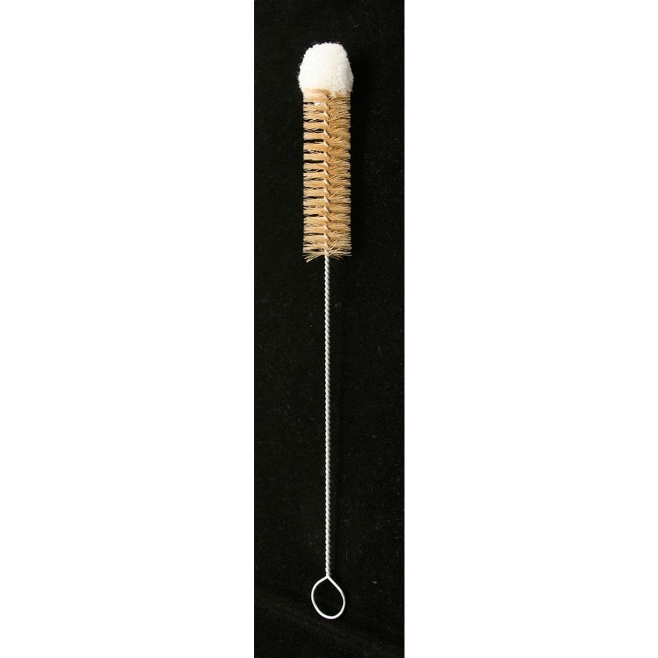 Redecker Soft Cotton Tip Brush