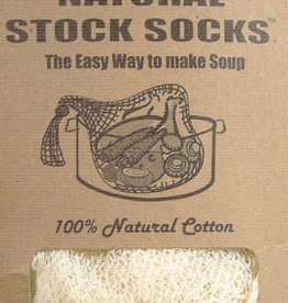 Regency Soup / Broth Socks