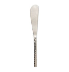 Abbott Shiny Hammer Spreader, 6.5”