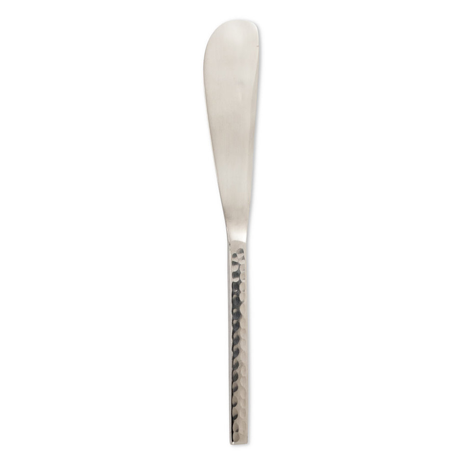 Abbott Shiny Hammer Spreader, 6.5”