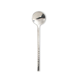Abbott Shiny Hammer Spoon, 4.5”