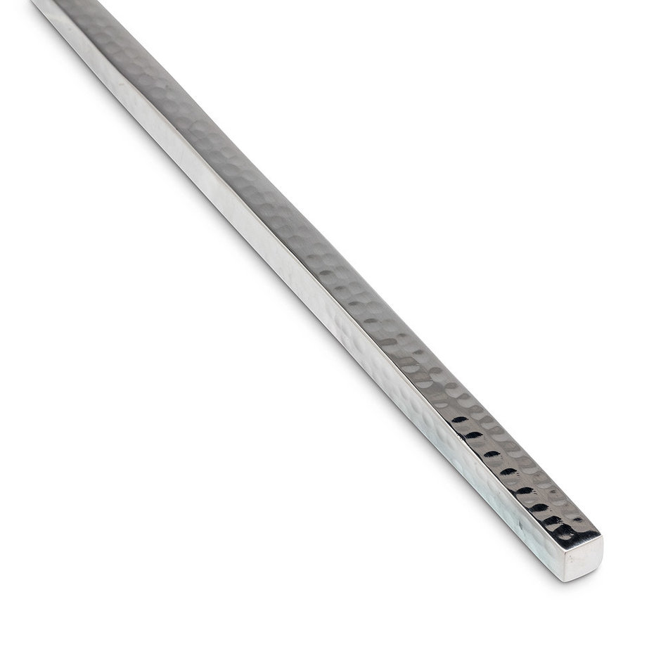 Abbott Shiny Hammer Spoon, Small, 4.5”