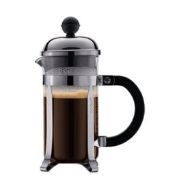 Bodum Bodum Chambord, 3-Cup, 0.35 l, 12 oz