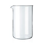 Bodum Bodum Spare Glass Beaker, 12-cup