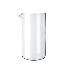 Bodum Bodum Spare Glass Beaker, 8-Cup