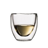 Bodum Bodum Pavina, 2.5oz, Set of 2