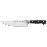 Zwilling J. A. Henckels Zwilling Pro Chef’s Knife, 8”