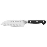 Zwilling J. A. Henckels Zwilling Pro Santoku, 5.5”