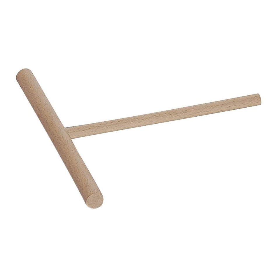Wood Crepe Spreader