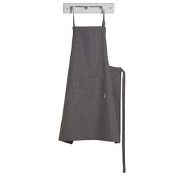 Now Designs Mighty Apron, Pinstripe Granite