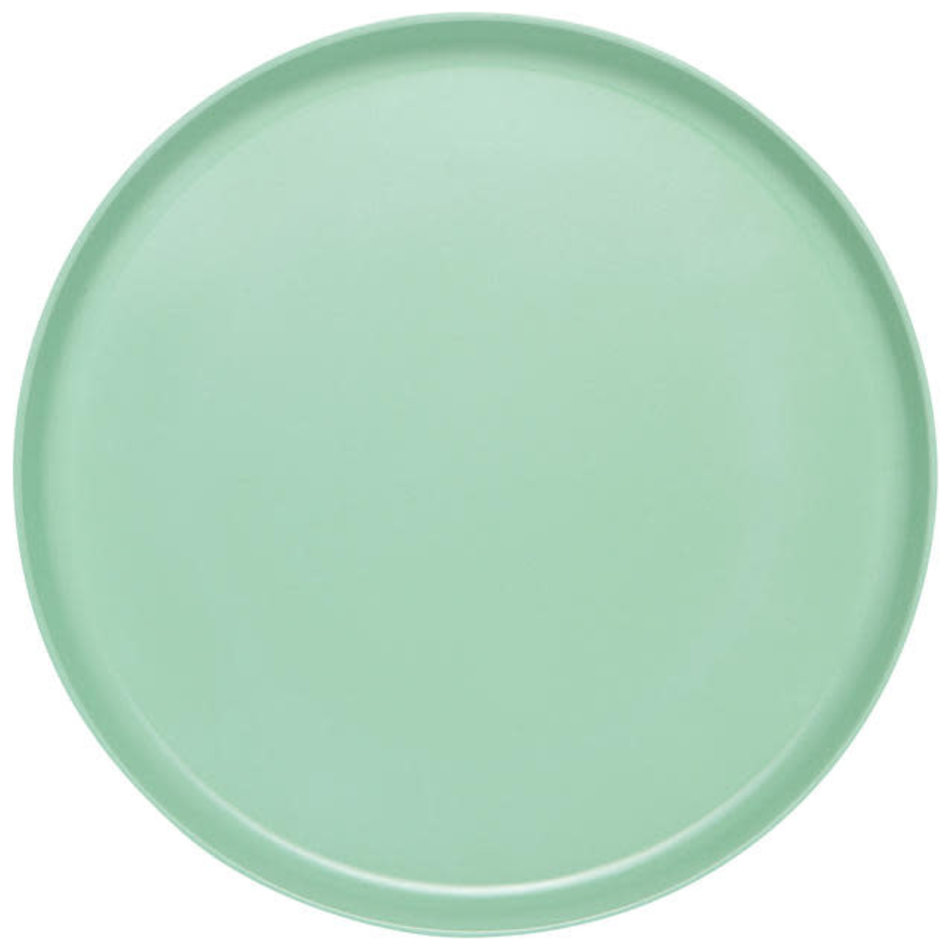 Now Designs Planta Tranquil Dinner Plate, Set of 4