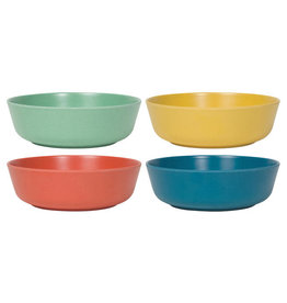 Now Designs Planta Fiesta, Bowls, Set of 4