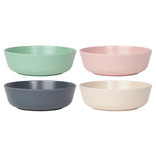 Now Designs Planta Tranquil Bowls, Set of 4