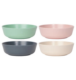 Now Designs Planta Tranquil Bowls, Set of 4