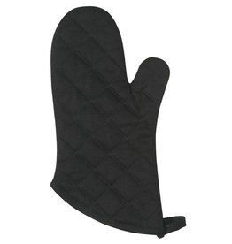 Bali Blue Oven Mitt