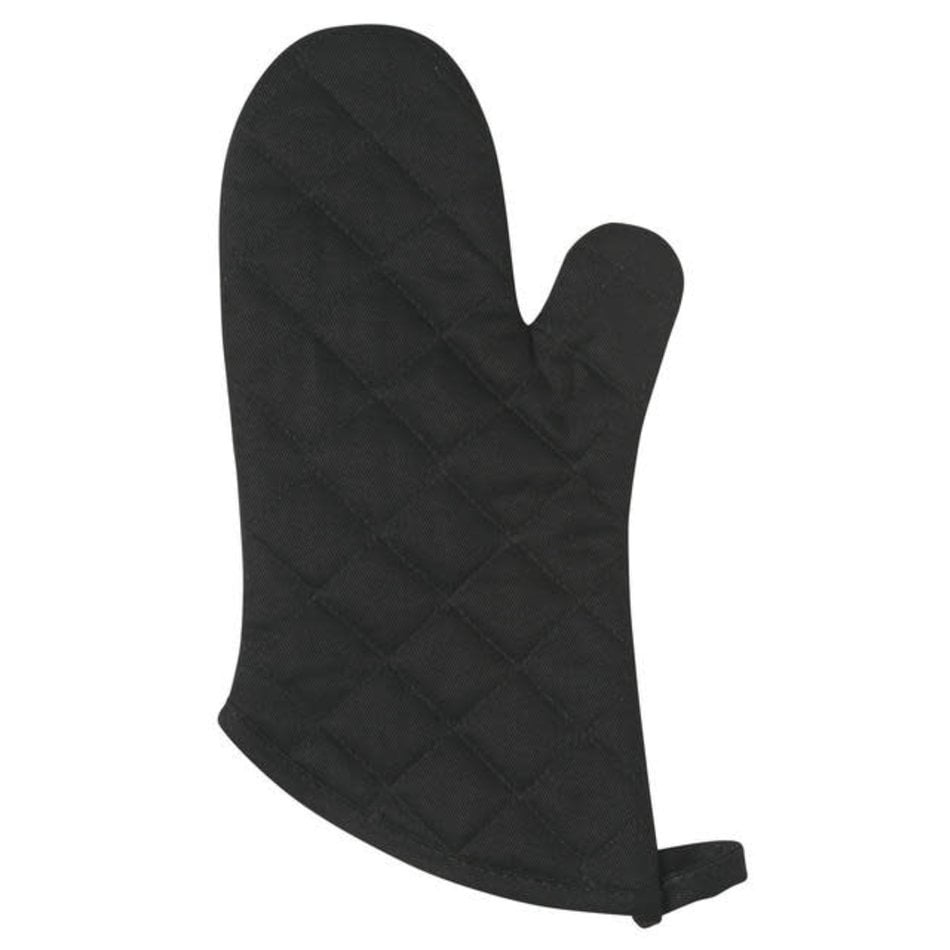 Superior Mitt, Black