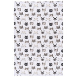 Now Designs Cat’s Meow Cotton Tea Towel Now Designs Cat’s Meow Cotton Tea Towel