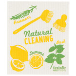 Now Designs Natural Cleaning Swedish Sponge Cloth