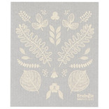 Now Designs Laurel Swedish Dishcloth