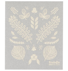 Now Designs Laurel Swedish Dishcloth