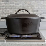 Lodge Lodge Dutch Oven, 5QT