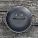 Lodge Lodge Dutch Oven, 5QT