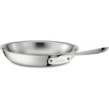 All Clad All Clad Stainless Fry Pan, 8"