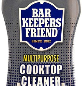 Bar Keeper's Friend Cooktop Cleaner