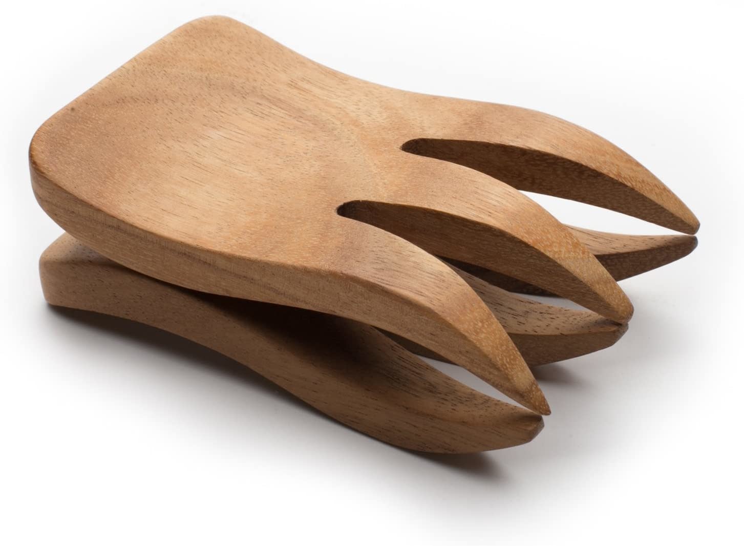 Bear Claw Salad Servers Zest Kitchen Shop