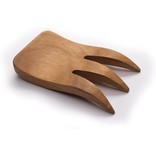 Ironwood Gourmet Bear Claw Salad Servers