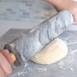 Fox Run Marble Rolling Pin, 10”