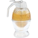 Fox Run Honey/Syrup Dispenser