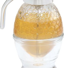 Fox Run Honey/Syrup Dispenser