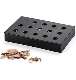 Outset Outset Wood Chip BBQ Smoking Box