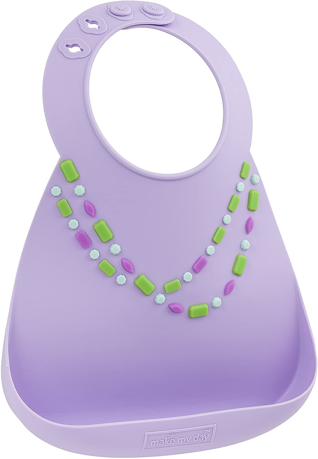 Makemyday bib deals