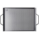 Outset Outset BBQ Grill Grid, 17”x11”