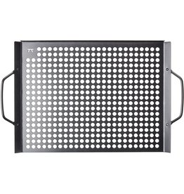 Outset Outset BBQ Grill Grid, 17”x11”