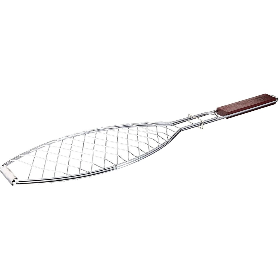 Outset Outset BBQ Fish Basket