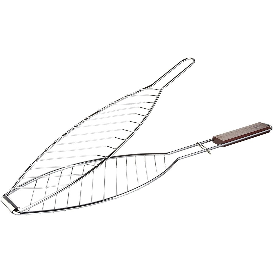 Outset Outset BBQ Fish Basket