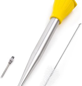 Fox Run Stainless Steel Baster